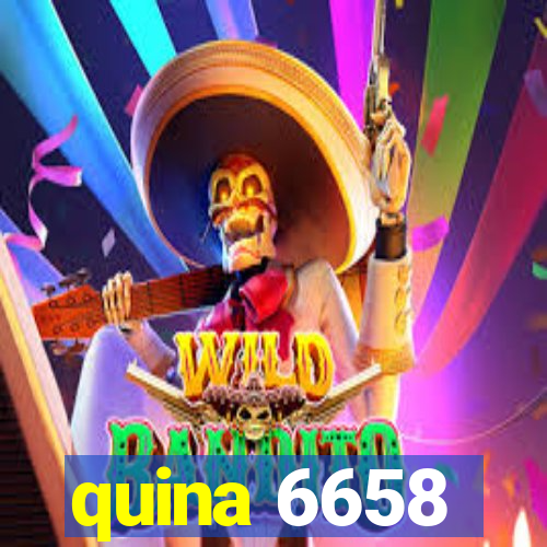 quina 6658